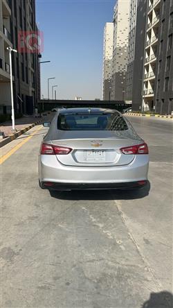 شێڤرۆلێت مالیبۆ